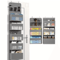 5 Shelf Over The Door Organizer Large Capacity Hanging Door Storage Organizer For Bedroom And Bathr 2