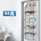 5 Shelf Over The Door Organizer Large Capacity Hanging Door Storage Organizer For Bedroom And Bathr 6