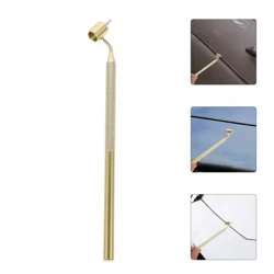 precision car scratch repair paint pen 0.5mm to 0.7mm fine line automotive touch up pen