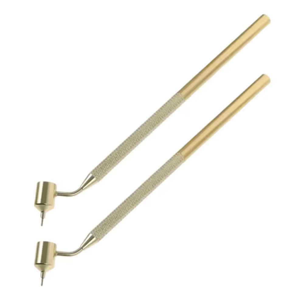 Precision Car Scratch Repair Paint Pen 05mm To 07mm Fine Line Automotive Touch Up Pen 8