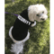 Summer Dog Security Vest Lightweight Puppy TShirt Costume For Small Dogs Cats 1
