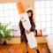 Creative Cigarette Plush Pillow Novelty Sleeping Cushion Funny Birthday Gift 7