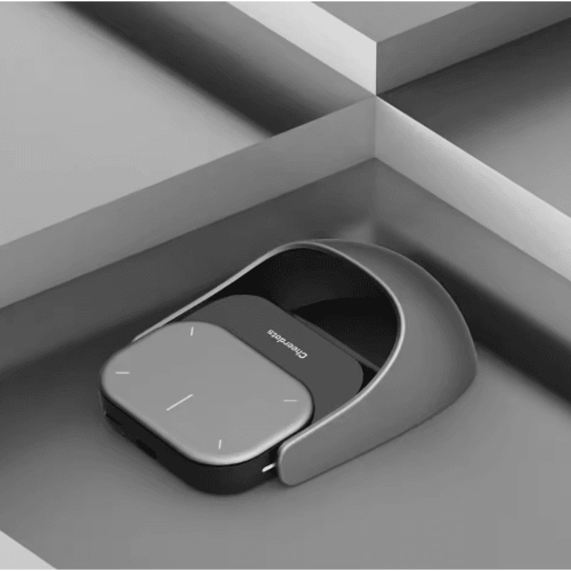 Cheerdots 2 Detachable Air Mouse AI Recording Wireless Touchpad Mouse With ChatGPT Integration 3