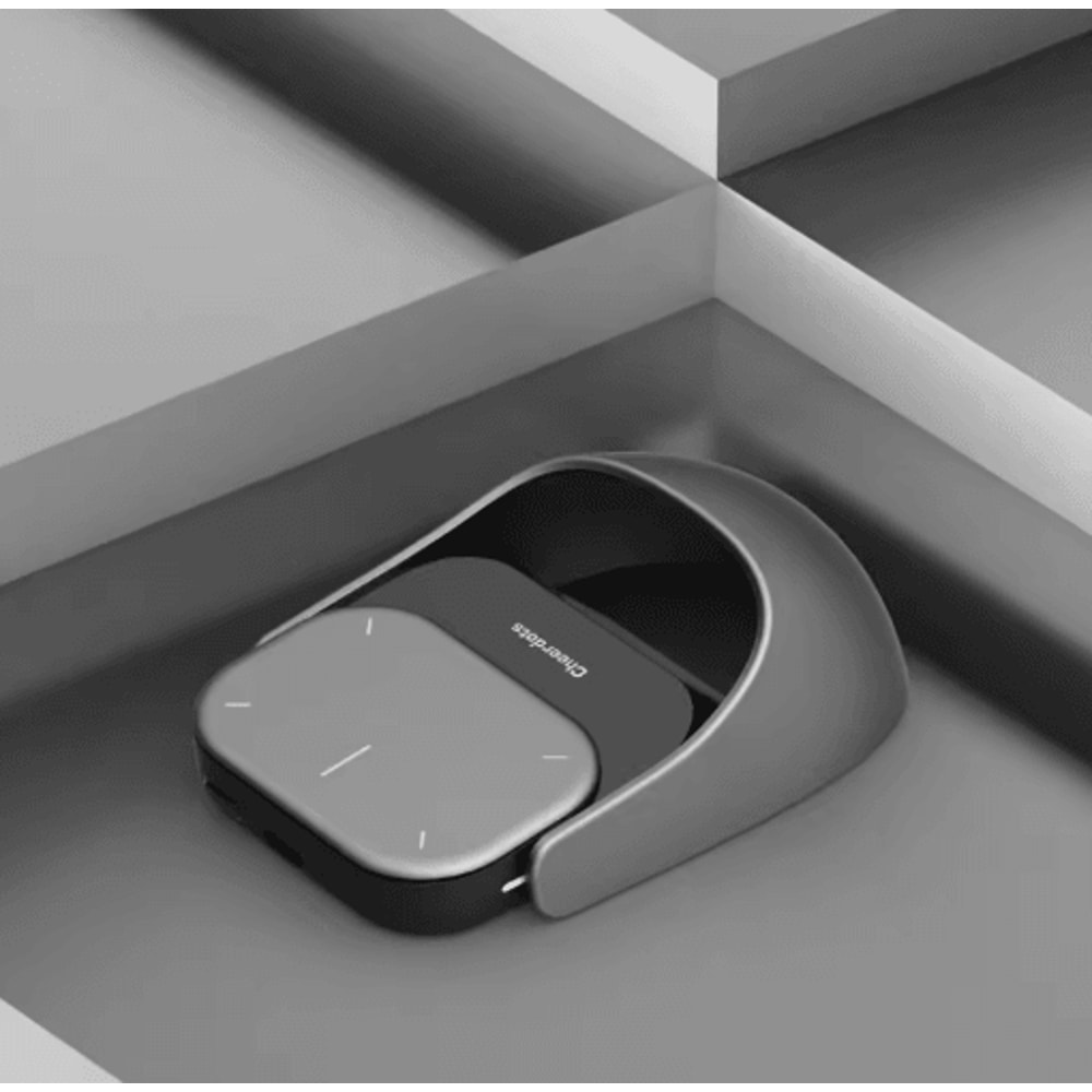 Cheerdots 2 Detachable Air Mouse AI Recording Wireless Touchpad Mouse With ChatGPT Integration 4