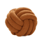 Handwoven Knotted Ball Pillow Eco Friendly Decorative Plush Throw Cushion 3