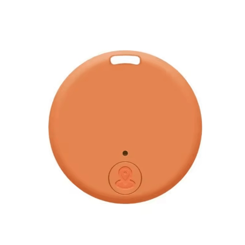 Smart Bluetooth GPS Tracker AntiLost Finder For Pets Kids Bags Wallets iOS Android 1