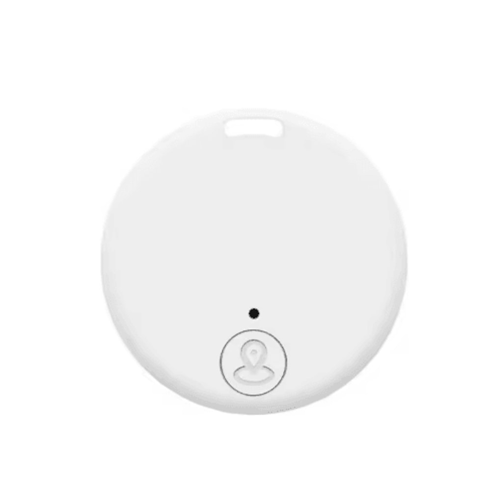 Smart Bluetooth GPS Tracker AntiLost Finder For Pets Kids Bags Wallets iOS Android 4