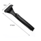 Foldable Back Shaver For Men Adjustable Long Handle Body Hair Removal Razor 1