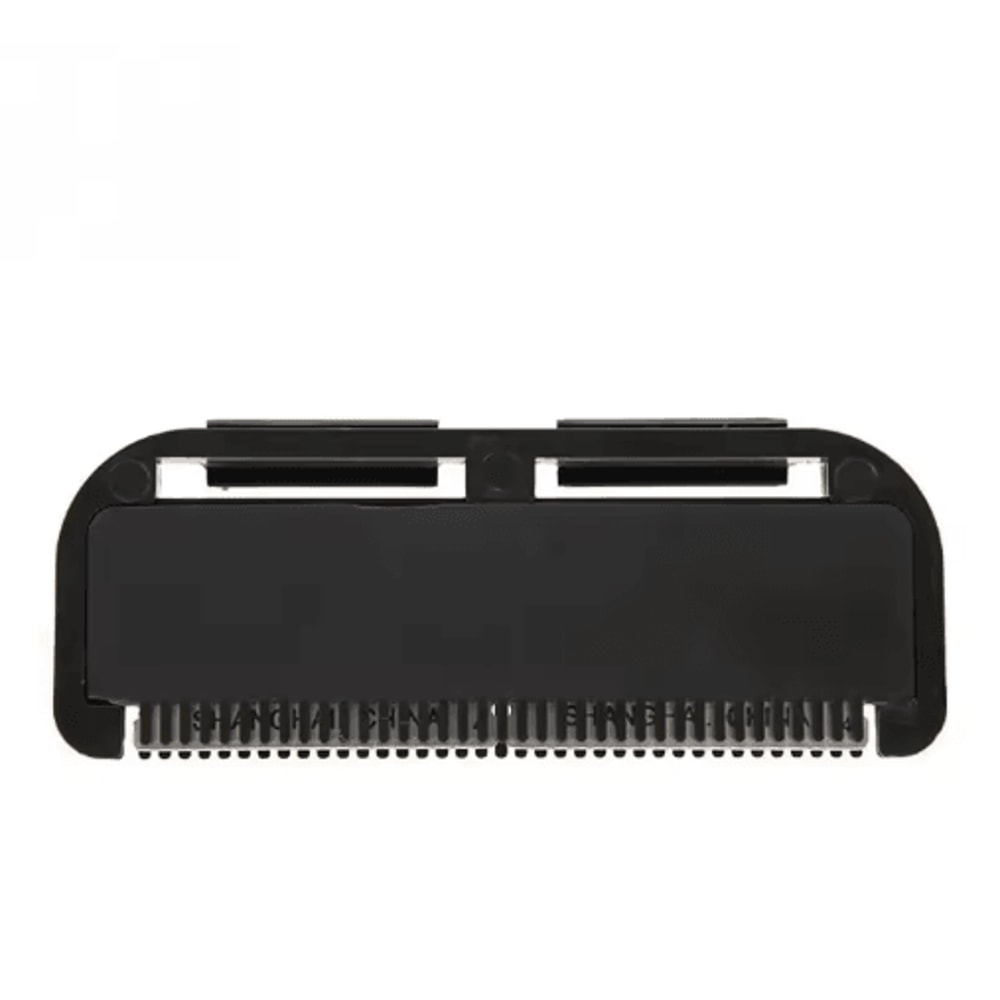 Foldable Back Shaver For Men Adjustable Long Handle Body Hair Removal Razor 2