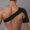 VBOSI Adjustable Shoulder Support Brace Breathable Rotator Cuff Compression Stabilizer 3