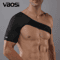 VBOSI Adjustable Shoulder Support Brace Breathable Rotator Cuff Compression Stabilizer 0