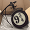 Vintage Harry Potter Night Light Retro Platform 9 34 Wall Light LED Hanging Sign Lamp For Fans Ho 6