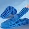 AllDay Foot Fatigue Relief Insoles Finger Pressure Massage Shoe Inserts For Men Women 1