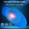 AllDay Foot Fatigue Relief Insoles Finger Pressure Massage Shoe Inserts For Men Women 2
