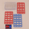Portable Mini Bingo Machine Shake Spin Lottery Number Picker Party Game Set 1