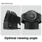 Universal Samsung Galaxy Watch Charger Stand Silicone Charging Dock For Galaxy Watch 3 4 5 Pro 6 5