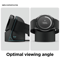 Universal Samsung Galaxy Watch Charger Stand Silicone Charging Dock For Galaxy Watch 3 4 5 Pro 6 5