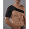 VBOSI Adjustable Rotator Cuff Shoulder Brace Breathable Elastic Support For Men Women 1