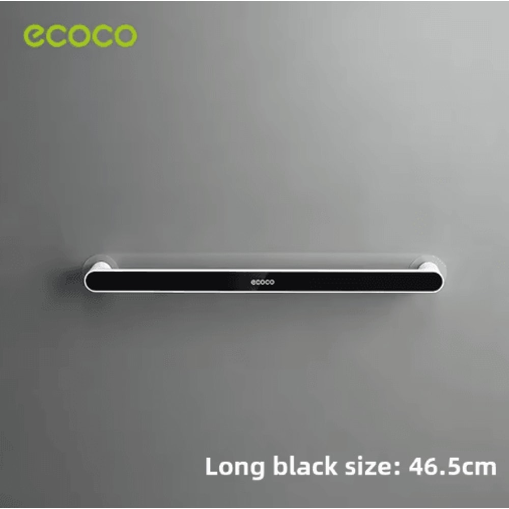 No Drill Toilet Paper Holder Waterproof Wall Mounted Tissue Organizer For Bathroom RV 3