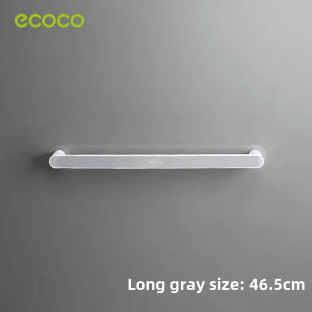 No Drill Toilet Paper Holder Waterproof Wall Mounted Tissue Organizer For Bathroom RV 7