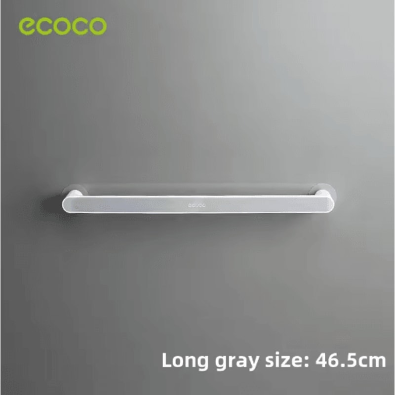 No Drill Toilet Paper Holder Waterproof Wall Mounted Tissue Organizer For Bathroom RV 7