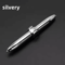 Multifunctional Gyro Fidget Pen Metal LED Spinner Ballpoint With Luminous Rotating Top 2