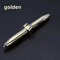 Multifunctional Gyro Fidget Pen Metal LED Spinner Ballpoint With Luminous Rotating Top 3