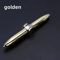 Multifunctional Gyro Fidget Pen Metal LED Spinner Ballpoint With Luminous Rotating Top 3