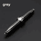 Multifunctional Gyro Fidget Pen Metal LED Spinner Ballpoint With Luminous Rotating Top 5