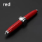 Multifunctional Gyro Fidget Pen Metal LED Spinner Ballpoint With Luminous Rotating Top 6