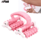 Deep Tissue Muscle Massage Roller Fascia AntiCellulite Myofascial Release Tool 2