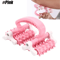 Deep Tissue Muscle Massage Roller Fascia AntiCellulite Myofascial Release Tool 2