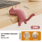 Cute Cat Table Keychain Hook Desktop Key Organizer 2