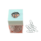 Cute Magnetic Paper Clip Holder Desk Organizer With Clips 1