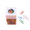Cute Magnetic Paper Clip Holder Desk Organizer With Clips 5