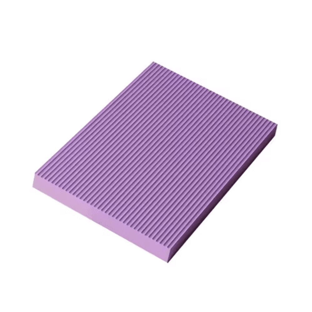 High Rebound Balance Training Pad For Core Stability And Yoga 2