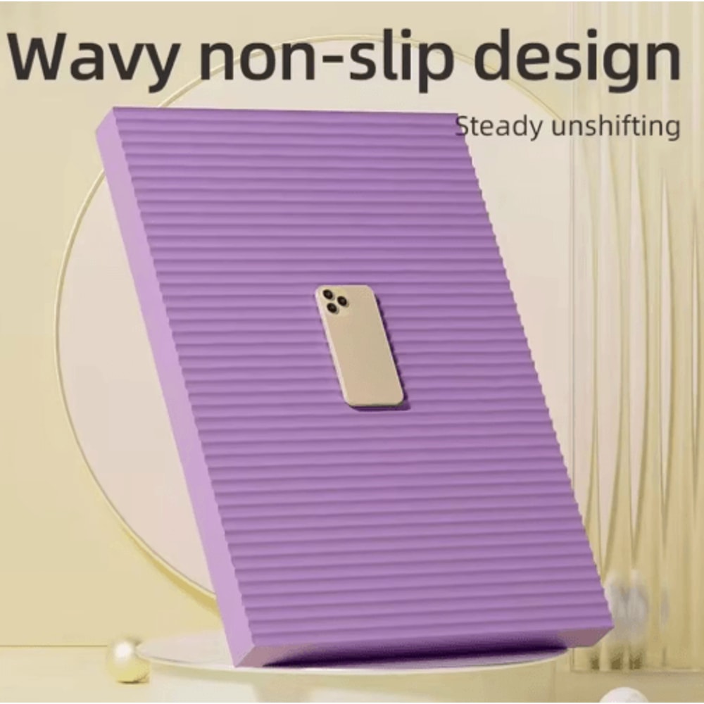 High Rebound Balance Training Pad For Core Stability And Yoga 5