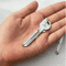 Stainless Steel Multifunctional Pliers Multitool With Claw Hammer 1