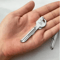 Stainless Steel Multifunctional Pliers Multitool With Claw Hammer 1