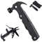 Stainless Steel Multifunctional Pliers Multitool With Claw Hammer 0