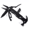 Stainless Steel Multifunctional Pliers Multitool With Claw Hammer 6