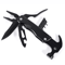 Stainless Steel Multifunctional Pliers Multitool With Claw Hammer 6