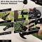 Stainless Steel Multifunctional Pliers Multitool With Claw Hammer 8