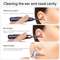 Upgraded Smart Visual Ear Wax Cleaner With 800W HD Camera And Storage Case 6