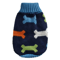 Warm Knitted Winter Dog Sweater For Small And Medium Dogs 3