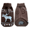 Warm Knitted Winter Dog Sweater For Small And Medium Dogs 4