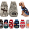 Warm Knitted Winter Dog Sweater For Small And Medium Dogs 0