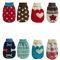 Warm Knitted Winter Dog Sweater For Small And Medium Dogs 7