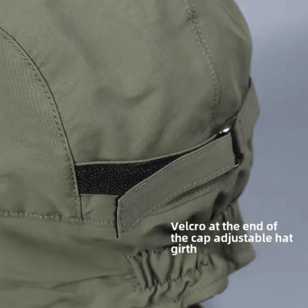 Japanese Retro Velvet Pilot Hat Windproof Winter Bomber Cap 8