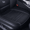 SEAMETAL PU Leather Universal Car Seat Cushion Protector 1